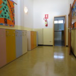 Armadietti della Scuola dell'Infanzia