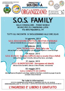 Immagine locandina Campagna